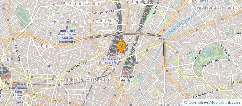 localisation de l'entreprise MONSIEUR THIEROUNA SOUMARE à VITRY-SUR-SEINE