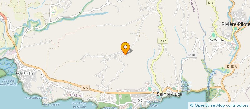 localisation de l'entreprise MONSIEUR THIERRY AUGER  TOURS