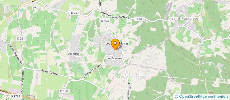localisation de l'entreprise MONSIEUR THIERRY GLEIZE à MONTIGNY-SUR-LOING