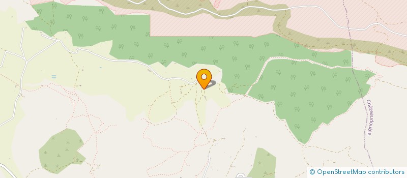 localisation de l'entreprise MONSIEUR THIERRY LIONS  AMPUS