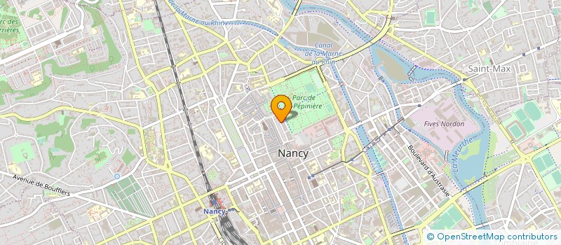 localisation de l'entreprise MONSIEUR THIERRY MERCIER  PASQUES