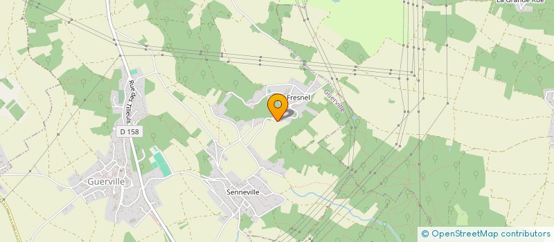 localisation de l'entreprise MONSIEUR THIERRY SAADOUN  MANTES-LA-JOLIE