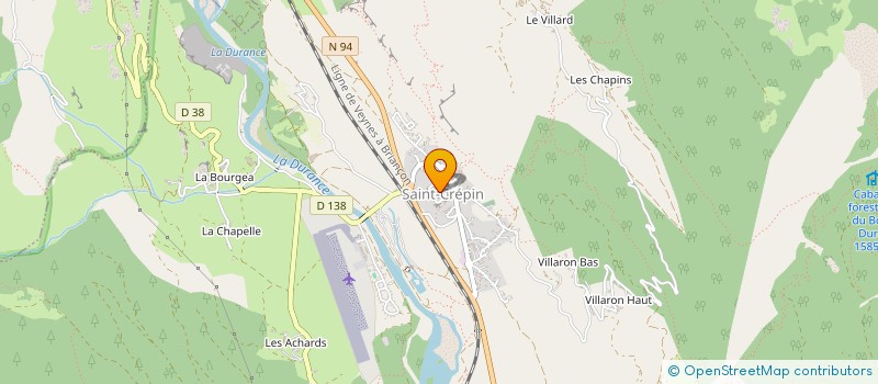 localisation de l'entreprise MONSIEUR THIERRY VINSARD à LAMBERSART