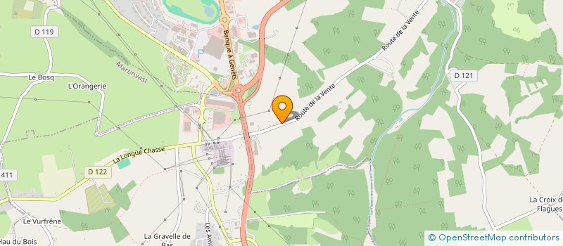 localisation de l'entreprise MONSIEUR THOMAS BEROT  CHERBOURG-EN-COTENTIN