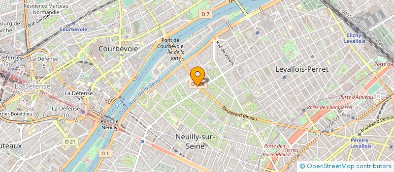 localisation de l'entreprise MONSIEUR THOMAS CLAUDE ROGER BRISON-LEFEBVRE à NEUILLY-SUR-SEINE