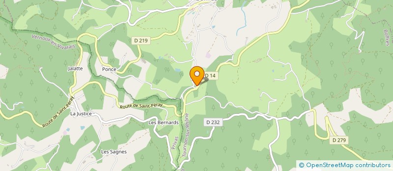 localisation de l'entreprise MONSIEUR THOMAS DEQUEKER  BOFFRES