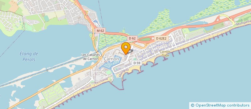 localisation de l'entreprise MONSIEUR THOMAS PHILIPPON  GIGEAN