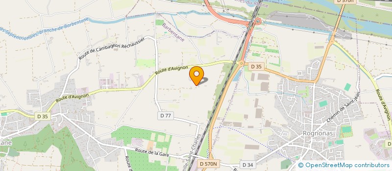 localisation de l'entreprise MONSIEUR THOMAS ROULLIER  PARIS