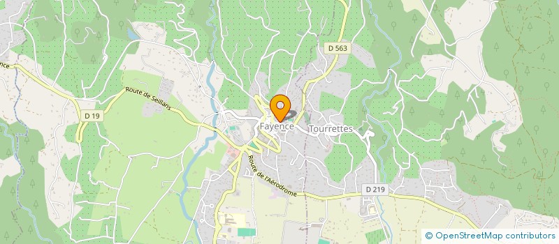 localisation de l'entreprise MONSIEUR THOMAS TALLENT  MONS