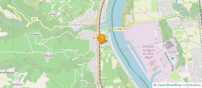 localisation de l'entreprise MONSIEUR TIAGO ANTAS  LIMONY