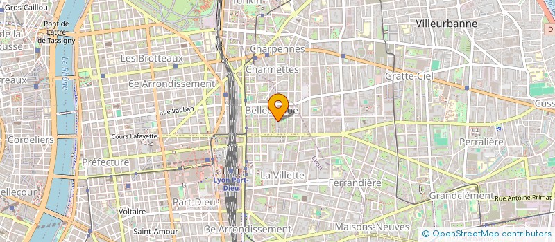 localisation de l'entreprise MONSIEUR TIDIANE SIMIESONG  PARIS