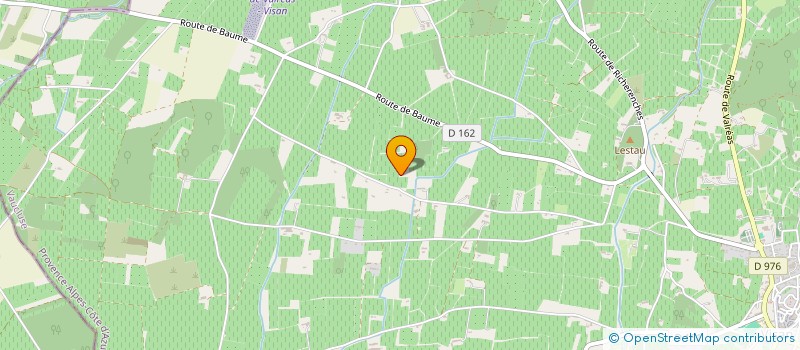 localisation de l'entreprise MONSIEUR TIJS DE JONG  VISAN