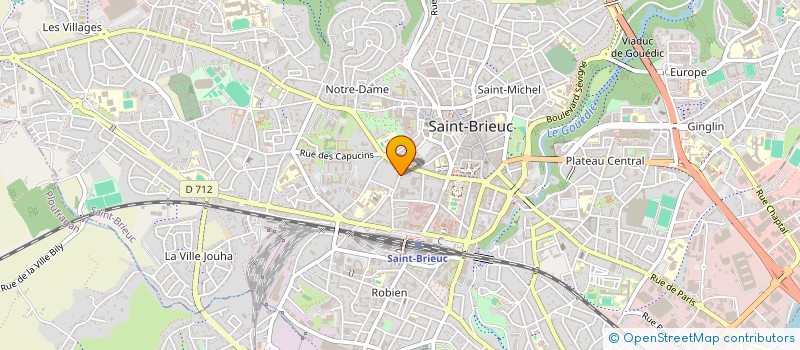 localisation de l'entreprise MONSIEUR TIM N'DOYE  PARIS