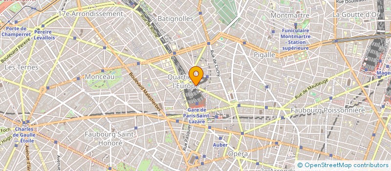localisation de l'entreprise MONSIEUR TIMOTHEE PHELIZON  MONTPELLIER