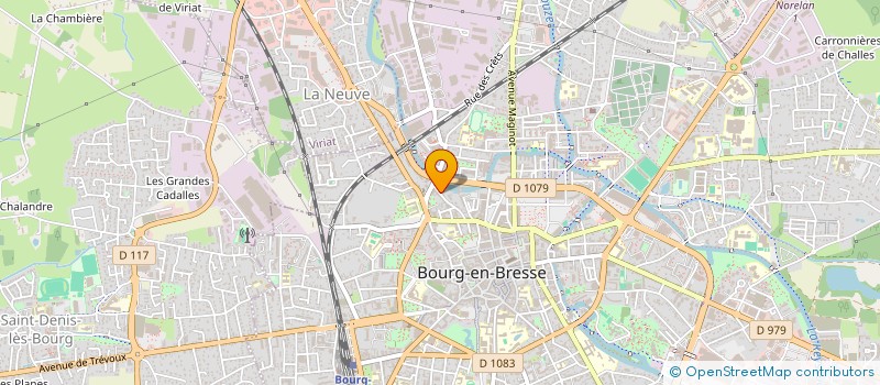 localisation de l'entreprise MONSIEUR TIMOTHEE PIRON  LYON