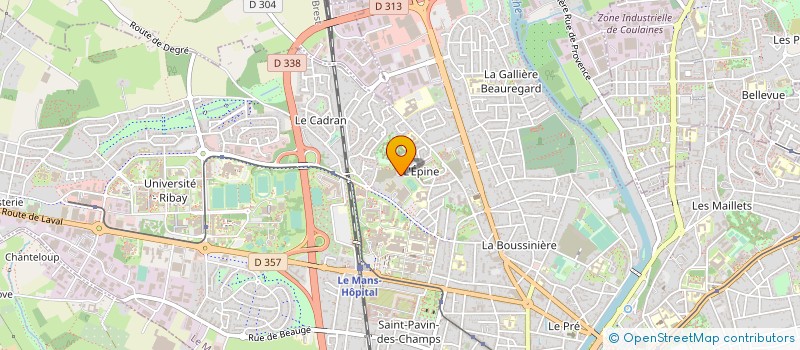 localisation de l'entreprise MONSIEUR TOIANMIDINE AHMED à MAMOUDZOU