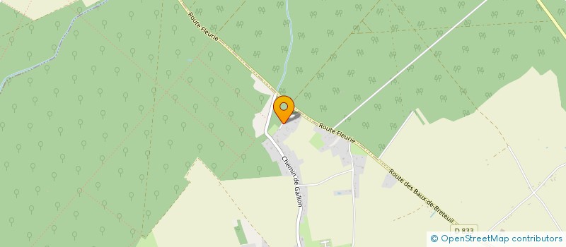 localisation de l'entreprise MONSIEUR TOM LOMBOIS  BEMECOURT