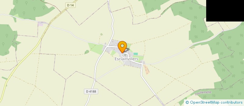 localisation de l'entreprise MONSIEUR TOM RACHEDI à AILLY-SUR-NOYE
