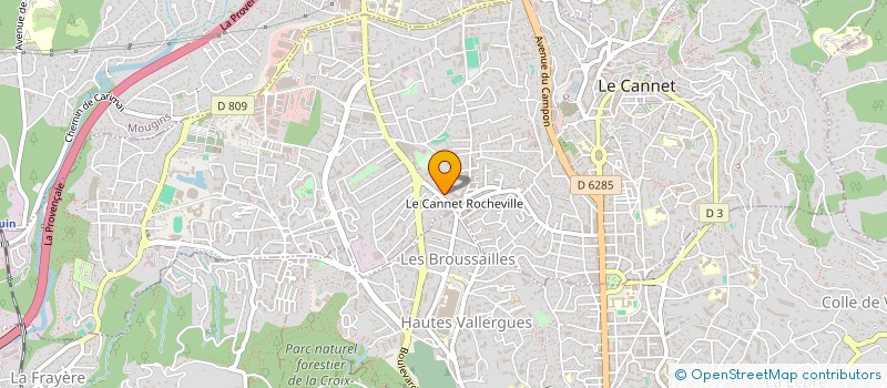 localisation de l'entreprise MONSIEUR TONI DIANI à PERPIGNAN