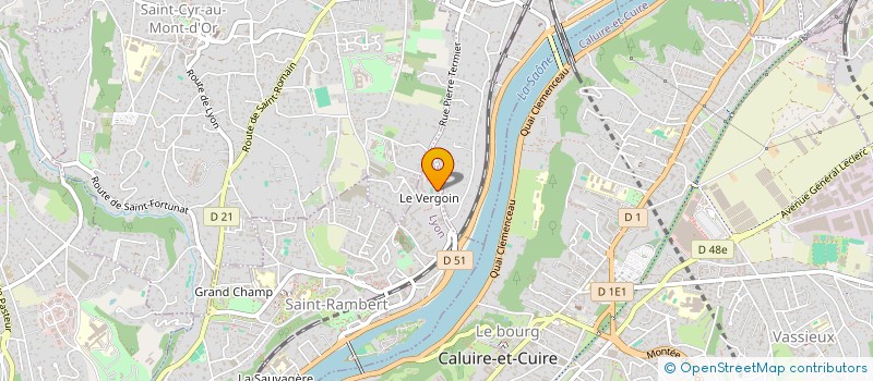 localisation de l'entreprise MONSIEUR TONINO BRANCA à VILLENEUVE
