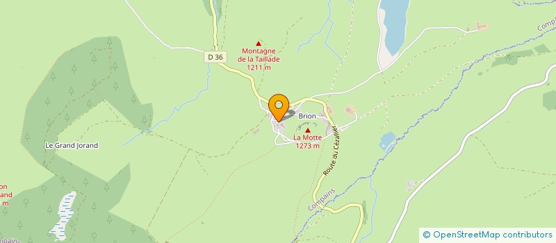 localisation de l'entreprise MONSIEUR TREVOR SELLERS  COMPAINS