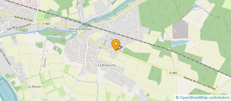 localisation de l'entreprise MONSIEUR UFUKHAN TAS  MARDIE