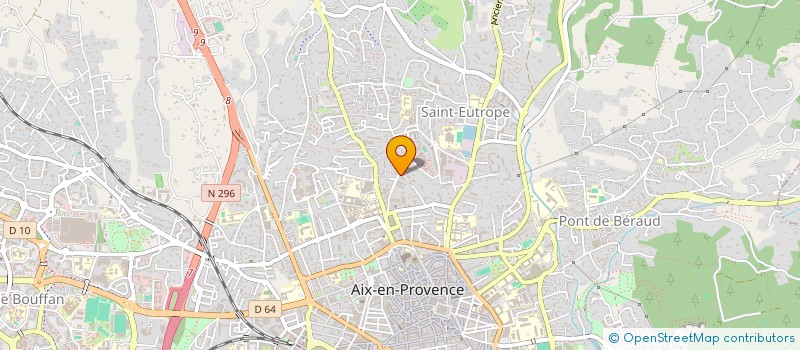 localisation de l'entreprise MONSIEUR ULYSSE VALLET à FONTENAY-SOUS-BOIS