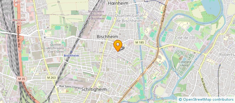 localisation de l'entreprise MONSIEUR VAKKAS CELIK  GROSLAY