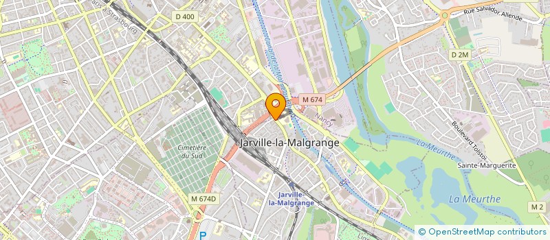 localisation de l'entreprise MONSIEUR VALENTIN CAPPELAERE  PARIS