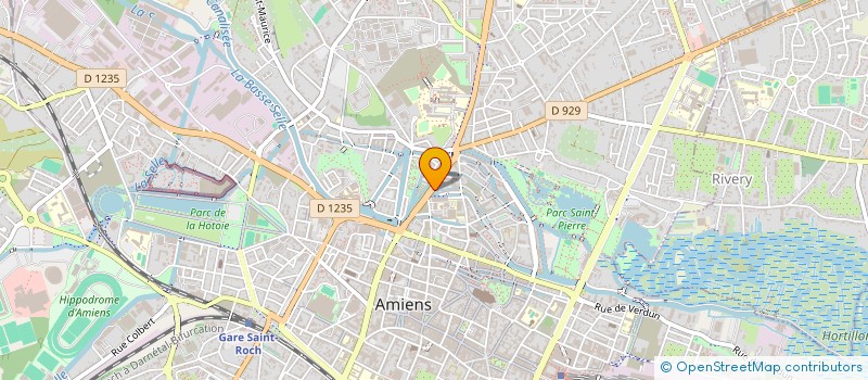 localisation de l'entreprise MONSIEUR VALENTIN FERREIRA DE MOURA  SOMMEPY-TAHURE