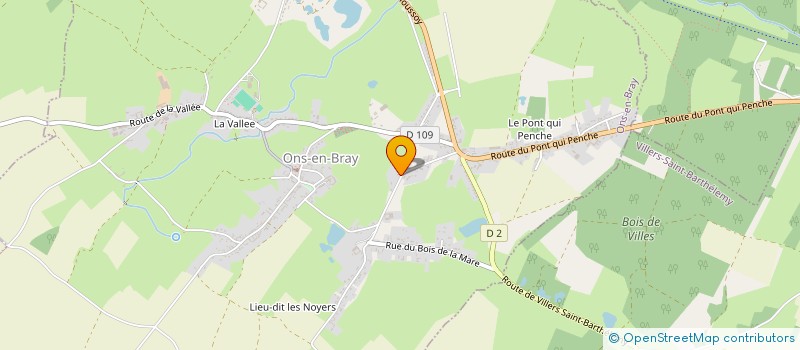 localisation de l'entreprise MONSIEUR VALENTIN LOPES  ROQUEBRUNE-SUR-ARGENS