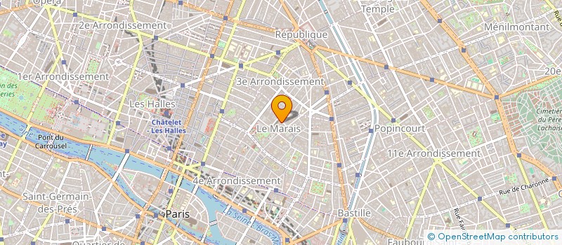 localisation de l'entreprise MONSIEUR VALERY DARD  PORNIC