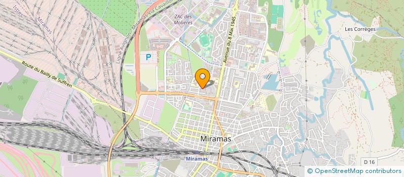 localisation de l'entreprise MONSIEUR VALERY LEMAIRE  COINCHES