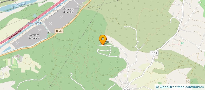 localisation de l'entreprise MONSIEUR VICTOR GRECA  JOUQUES