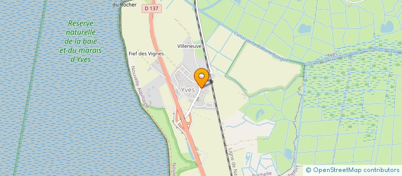 localisation de l'entreprise MONSIEUR VICTOR POURRIOT  YVES