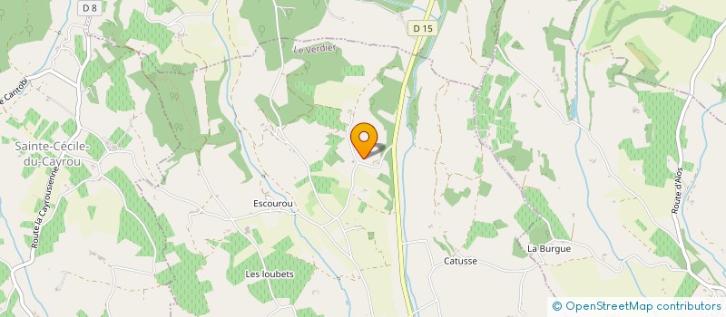 localisation de l'entreprise MONSIEUR VICTORIEN TOLOSA  VEUREY-VOROIZE