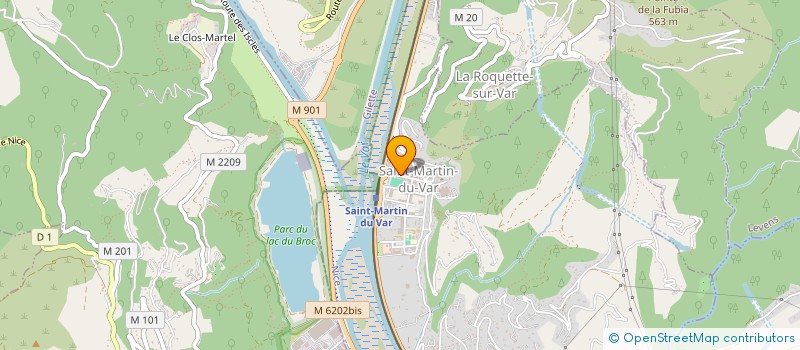 localisation de l'entreprise MONSIEUR VICTORY MOSHI KAMBUYI  PARIS