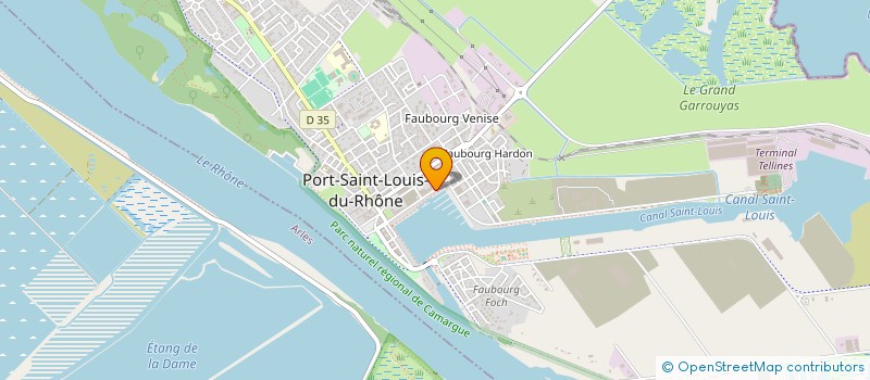 localisation de l'entreprise MONSIEUR VINCENT BESIN à CARCES