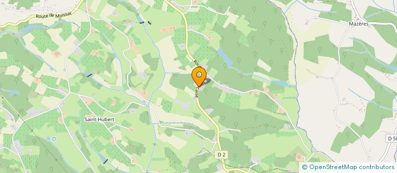 localisation de l'entreprise MONSIEUR VINCENT BOURSE à DURFORT-LACAPELETTE