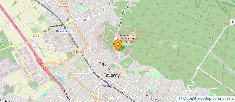 localisation de l'entreprise MONSIEUR VINCENT DURPOIX  NIEUL-SUR-MER