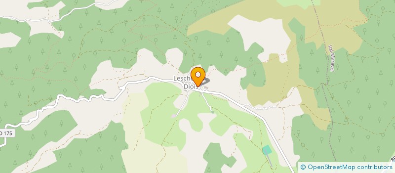 localisation de l'entreprise MONSIEUR VINCENT GOURRU  VAL-MARAVEL