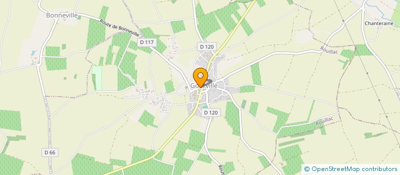localisation de l'entreprise MONSIEUR VINCENT GUILLIEN à VAL-D'AUGE