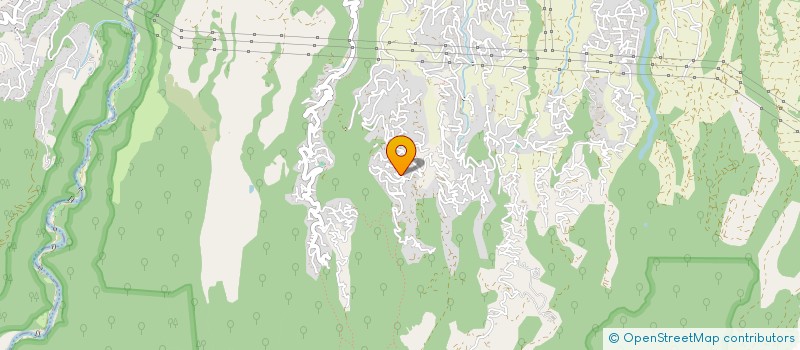 localisation de l'entreprise MONSIEUR VINCENT MAGONI  SAINTE-MARIE