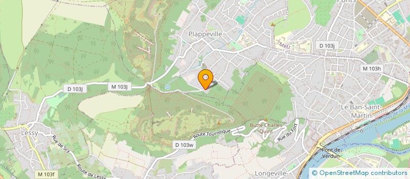 localisation de l'entreprise MONSIEUR VINCENT MALARA  PLAPPEVILLE