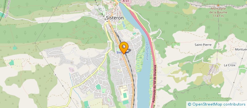 localisation de l'entreprise MONSIEUR VINCENT NEVIERE  ENTREPIERRES