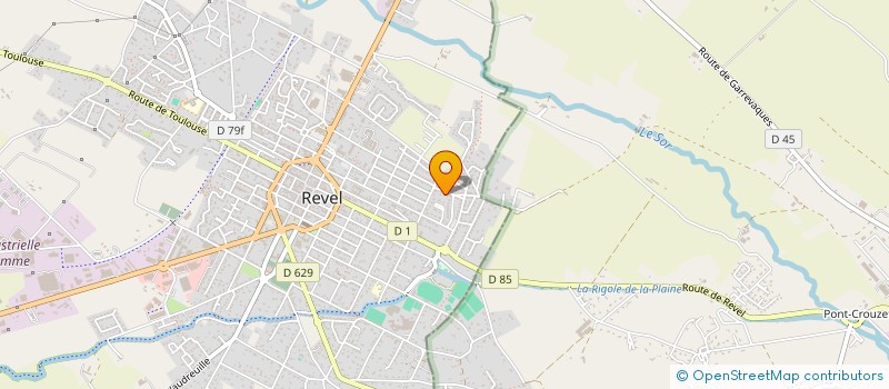 localisation de l'entreprise MONSIEUR VINCENT PERARD  ROUMENS