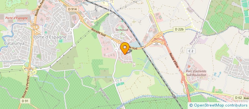 localisation de l'entreprise MONSIEUR VINCENT PLET  PARIS