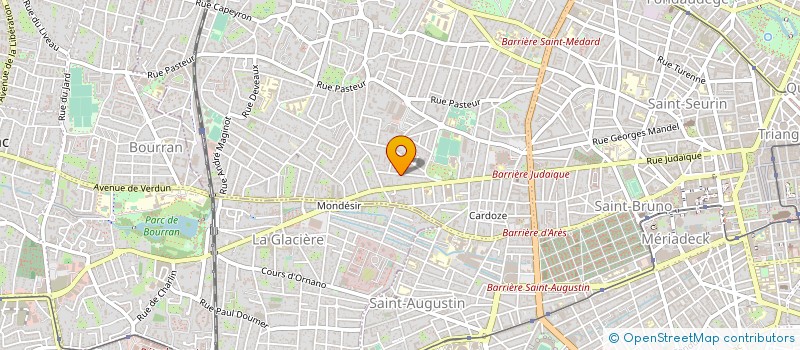 localisation de l'entreprise MONSIEUR VINCENT SALIERI à VENELLES