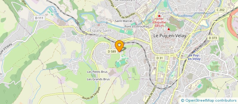 localisation de l'entreprise MONSIEUR VINCENT VACHER  PARIS