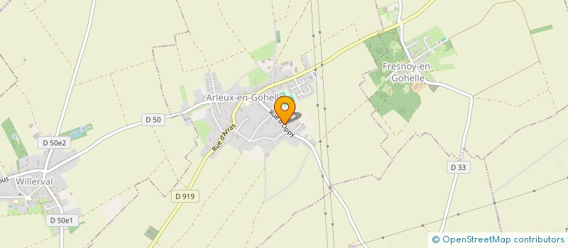 localisation de l'entreprise MONSIEUR VINY LENGLET  NEUVIREUIL